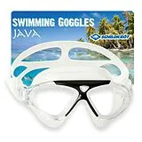 Schildkröt 940052 - Swimming Goggles Java, Schwimmmaske, Schwimmbrille, One Size für Erwachsene Spiel
