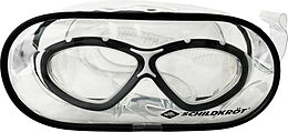 Schildkröt 940053 - Swimming Googles Java, Erwachsenen-Schwimmbrille, latexfrei, verstellbar Spiel