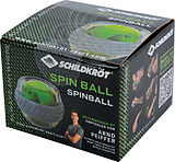 MTS 960121 - Schildkröt Fitness SPIN BALL, Hand- und Armtrainer Spiel