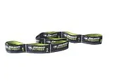 Schildkröt 960128 - Fitness Elastic Band Härtegrad 15 kg, medium Spiel