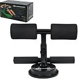 Schildkröt 960143 - Fitness, Sit-Up Trainer, Bauchmuskeltrainer Spiel