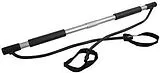 Schildkröt 960248 - Gymnastik Stick, Fitness-Trainingsgerät Spiel