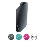 Schildkröt FITNESSMATTE, grau Spiel