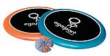OGOSPORT Set, 2 Ogo Softdiscs (orange+ b Spiel