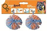 OGO Sport Ersatzbaelle (2er) Spiel