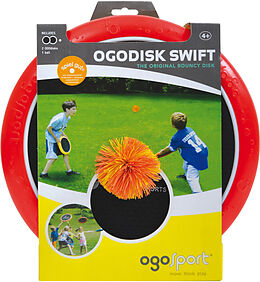 Ogo Sport Set Spiel