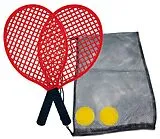 Schildkröt BEACH / SOFT TENNIS SET Spiel