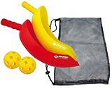 Schildkröt 970131 - Funsports Scoop Ball Set im Meshbag Spiel