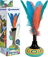 NEOPREN PETECA Handfederball Spiel