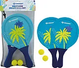 Schildkröt 970158 - Neopren Beachball Set Ocean, 4-teilig Spiel