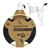 Schildkröt 970196 - Ogo Sport Set Bamboo, 3-teilig Spiel