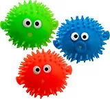 Schildkröt 970262 - Water Squeezies, 3-teilig, Wasserbomen-Spaß, Wasserspielzeug Spiel