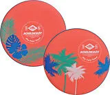 Schildkröt 970300 - Disc Tropical, Waterproof, 23cm, 1x Frisbee Spiel