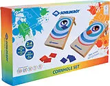 Cornhole Set Spiel