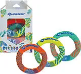 NEOPREN DIVING RINGS 3 Tauchringe Spiel
