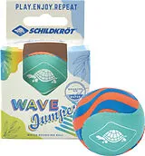 Schildkröt Wave Jumper, der Ball der auf der Wasseroberfläche springt, 55mm für Pool, Freibad, Meer Spiel