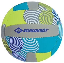 Schildkröt 970342 - Neopren Mini-Beachvolleyball Spiel