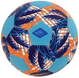 Schildkröt 970344 - Neopren Mini-Beachsoccer, Fußball, Größe 2, 15cm Spiel