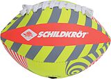 Schildkröt 970346 - Neopren Mini-American Football, Größe 2, 16x10cm Spiel