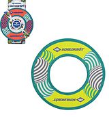 Schildkröt 970351 - Neopren Ring, 24cm, 1 Stück (Design-Auswahl nicht möglich), Frisbee Spiel