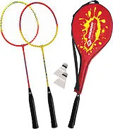 Federball Set 2-Player Spiel