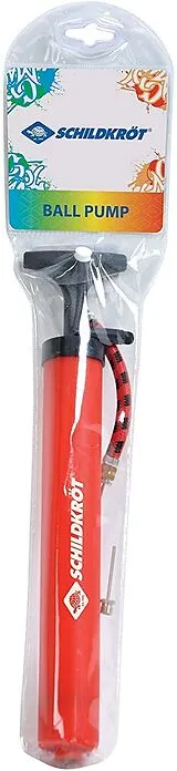 Schildkröt 970989 - Fun Sports Ballpumpe Spiel