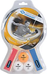 TT-Set Level 300 Spiel
