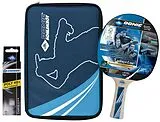 Schildkröt 788489 - Donic, Tischtennis-Set, Level 700, Legends Line, Geschenkset Spiel