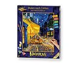 MNZ - Nachtcafé Spiel
