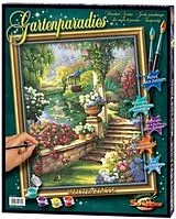 Gartenparadies Spiel