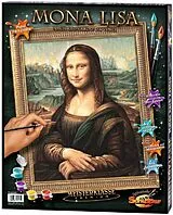 Mona Lisa Spiel