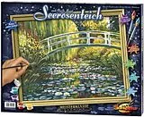 Seerosenteich Spiel