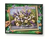 Sommerblumen Spiel