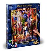 MNZ - Romantische Gasse Spiel