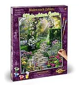 Mein schöner Garten Spiel