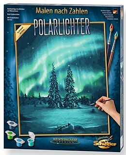 Polarlichter Spiel