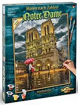 Notre Dame Spiel