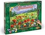 Blumenwiese Spiel