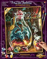 Der Drache Spiel