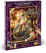 Der Wichtel Spiel