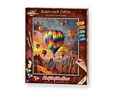 MNZ - Heißluftballons Spiel