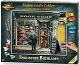 MNZ - Englischer Buchladen Spiel