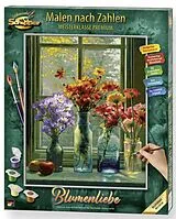 MNZ - Blumenliebe Spiel