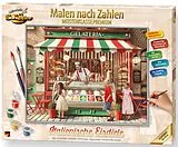 MNZ - Italienische Eisdiele Spiel