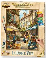 MNZ - La Dolce Vita Spiel