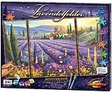 Lavendelfelder Spiel