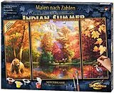 MNZ - Indian Summer Spiel