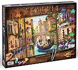 Venedig - Die Stadt in der Lagune Spiel