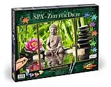 SPA - Zeit für Dich! Spiel