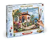 Ferienhaus am Meer Spiel